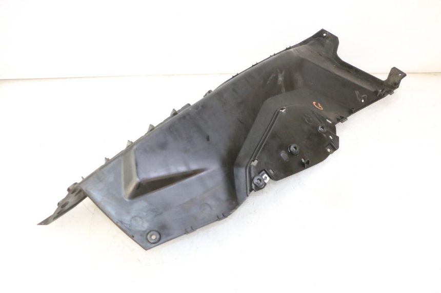 photo de LEWE PODNÓŻEK QUADRO 4 4D 350 (2015 - 2018) - Punkty mocowania