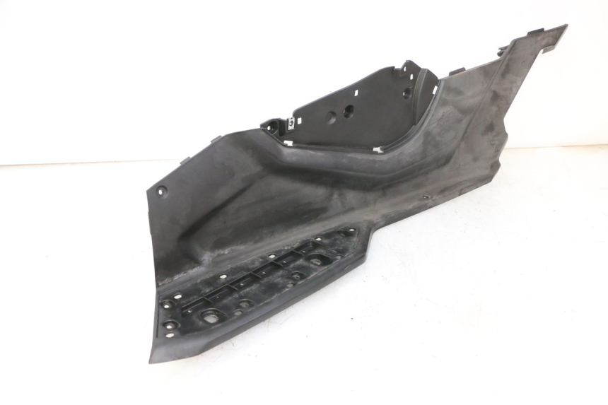 photo de LEWE PODNÓŻEK QUADRO 4 4D 350 (2015 - 2018) - Stan powierzchni