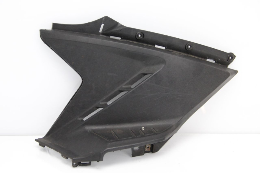 photo de LEWE PODNÓŻEK KYMCO AGILITY CITY 2T 50 (2008 - 2016) - Widok główny