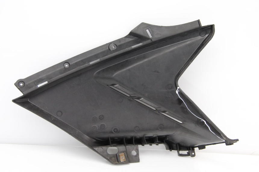 photo de LEWE PODNÓŻEK KYMCO AGILITY CITY 2T 50 (2008 - 2016) - Szczegół części