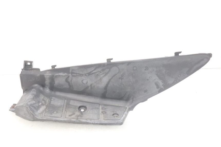 photo de LEWE PODNÓŻEK SUZUKI BURGMAN 125 (2007 - 2014) - Widok główny