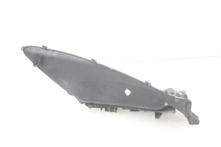 photo de LEWE PODNÓŻEK SUZUKI BURGMAN 125 (2007 - 2014) - Zoom stanu zużycia