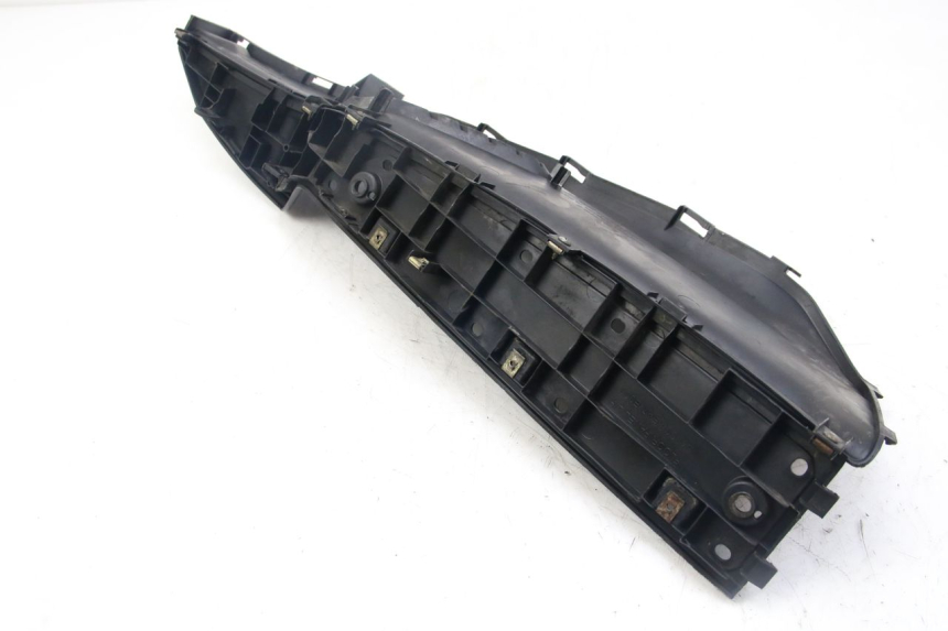 photo de LEWE PODNÓŻEK KYMCO DINK STREET 125 (2009 - 2014) - Zoom stanu zużycia