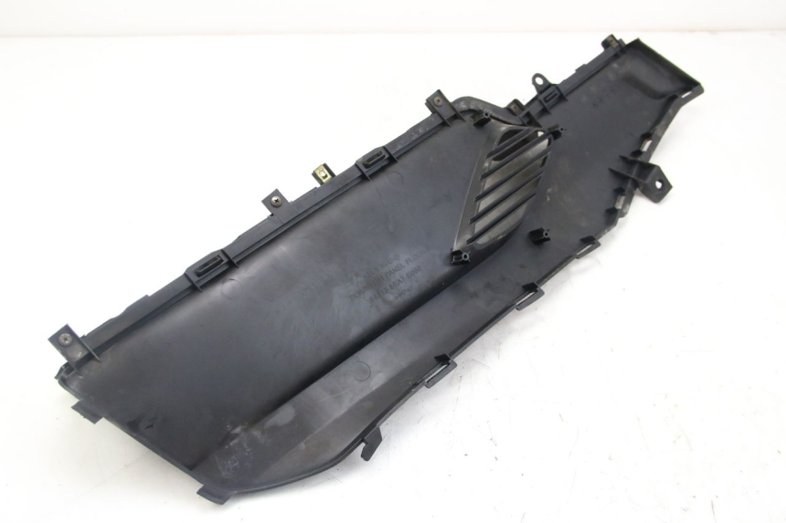 photo de LEWE PODNÓŻEK KYMCO DINK STREET 125 (2009 - 2014) - Widok ogólny