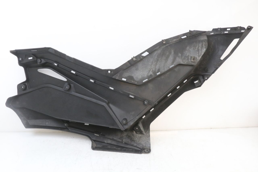 photo de LEWE PODNÓŻEK LONGJIA EASY MAX 125 (2020 - 2024) - Inny kąt widzenia