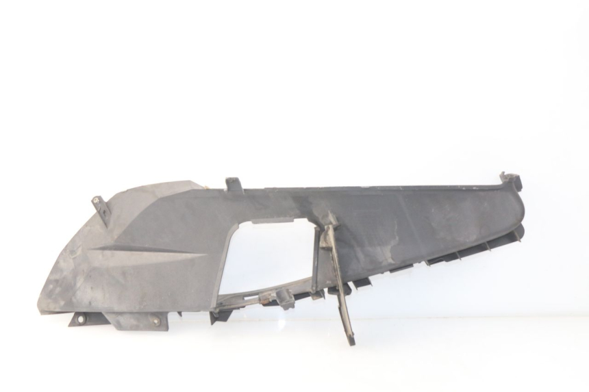 photo de LEWE PODNÓŻEK HONDA FES PANTHEON 125 (2003 - 2007) - Zbliżenie techniczne