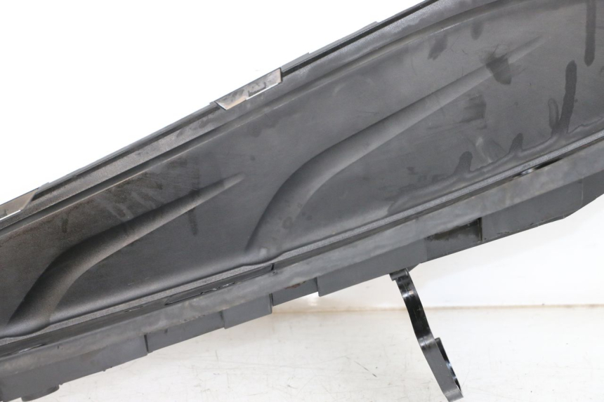 photo de LEWE PODNÓŻEK HONDA FES S-WING SWING ABS 125 (2007 - 2015) - Część sprawdzona