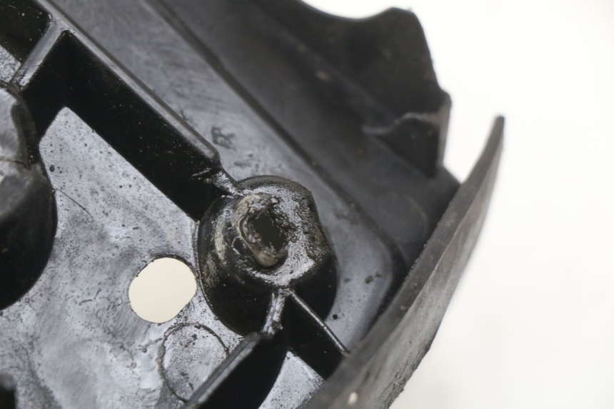 photo de LEWE PODNÓŻEK HONDA FORZA 125 (2015 - 2016) - Inny kąt widzenia