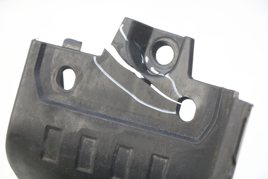 photo de LEWE PODNÓŻEK HONDA FORZA 125 (2015 - 2016) - Punkty mocowania