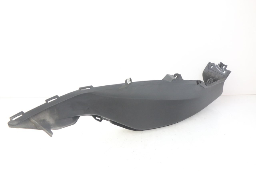 photo de LEWE PODNÓŻEK HONDA FORZA 125 (2015 - 2016) - Stan powierzchni