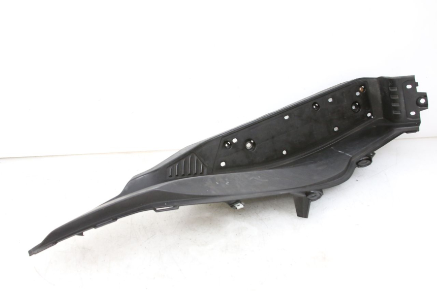 photo de LEWE PODNÓŻEK HONDA FORZA 125 (2015 - 2016) - Widok ogólny