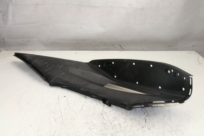 photo de LEWE PODNÓŻEK KYMCO K-XCT 125 (2013 - 2017) - Inny kąt widzenia