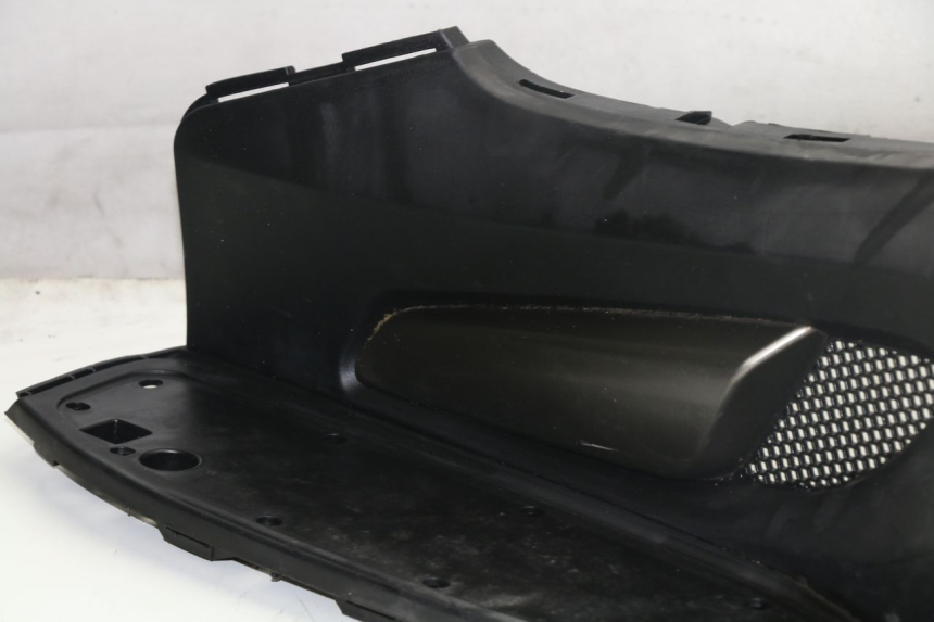 photo de LEWE PODNÓŻEK KYMCO K-XCT 125 (2013 - 2017) - Punkty mocowania