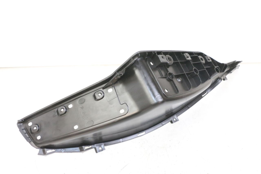 photo de LEWE PODNÓŻEK KYMCO X-TOWN XTOWN 125 (2016 - 2021) - Inny kąt widzenia