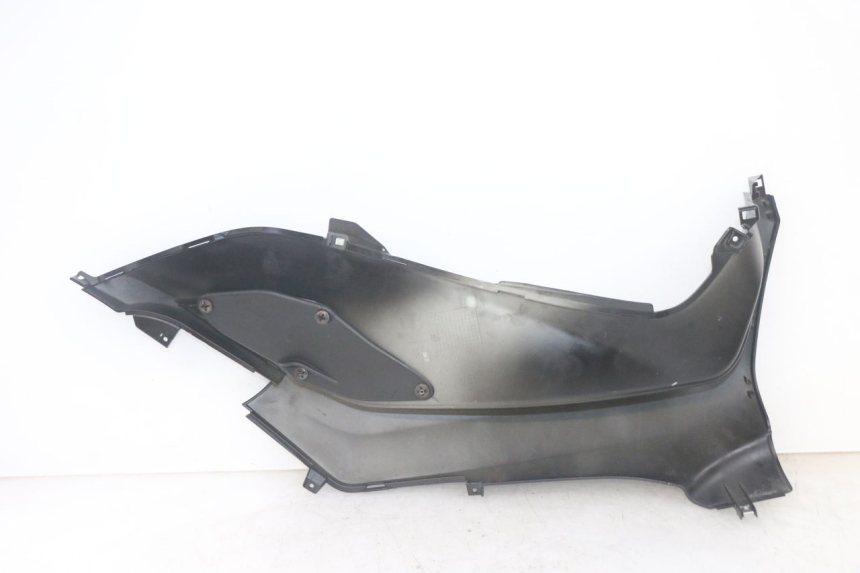 photo de LEWE PODNÓŻEK PIAGGIO MP3 HPE 300 (2019 - 2026) - Widok ogólny