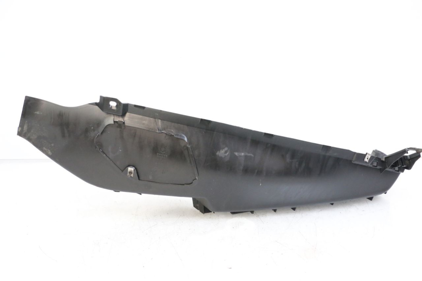 photo de LEWE PODNÓŻEK PIAGGIO MP3 125 (2006 - 2014) - Zoom stanu zużycia