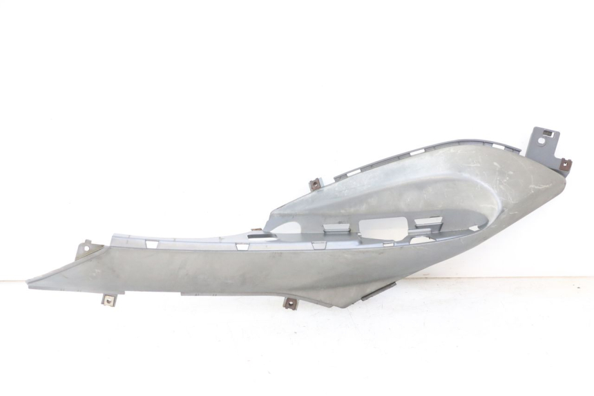 photo de LEWE PODNÓŻEK MBK OVETTO 4T 50 (2008 - 2016) - Widok główny