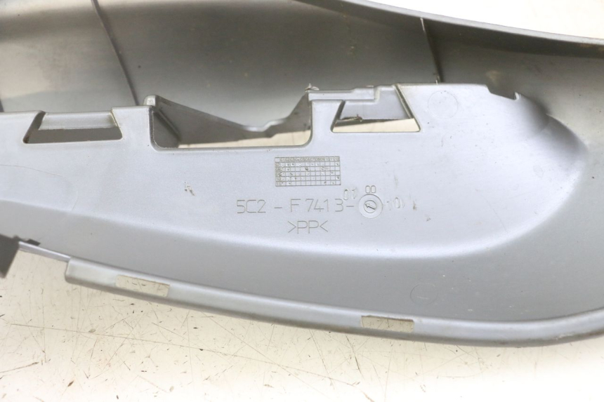 photo de LEWE PODNÓŻEK MBK OVETTO 4T 50 (2008 - 2016) - Zbliżenie techniczne