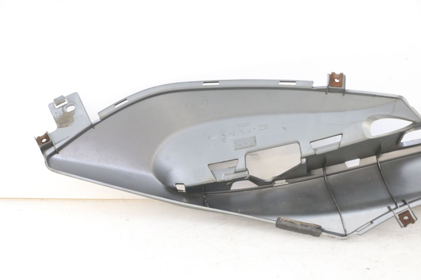 photo de LEWE PODNÓŻEK MBK OVETTO 4T 50 (2008 - 2016) - Widok ogólny