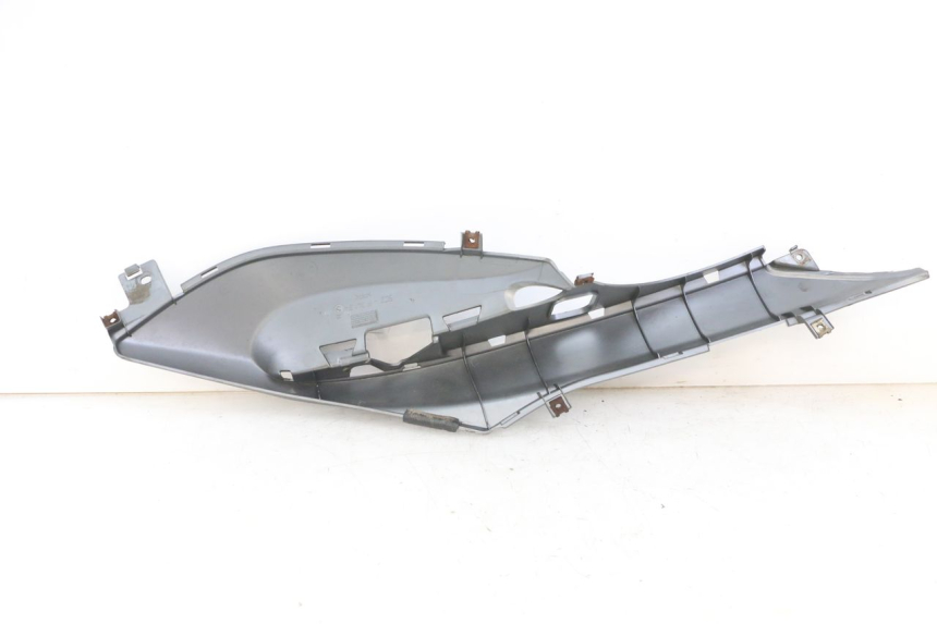 photo de LEWE PODNÓŻEK MBK OVETTO 4T 50 (2008 - 2016) - Punkty mocowania