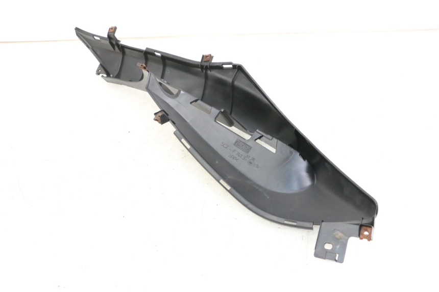 photo de LEWE PODNÓŻEK MBK OVETTO ONE 2T 50 (2013 - 2017) - Zbliżenie techniczne