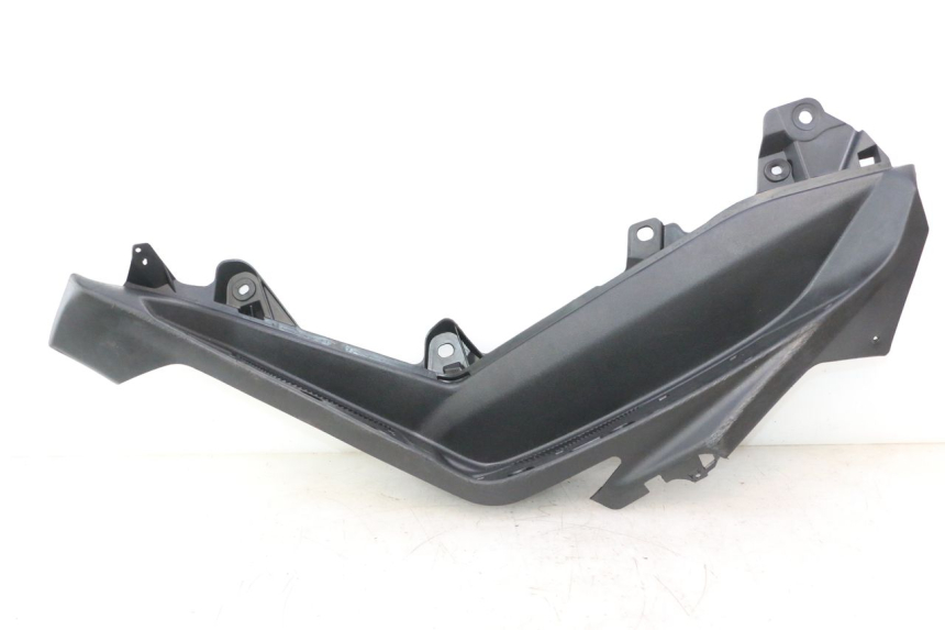photo de LEWE PODNÓŻEK JM MOTORS R-MAX TECH 50 (2024 - 2026) - Widok główny