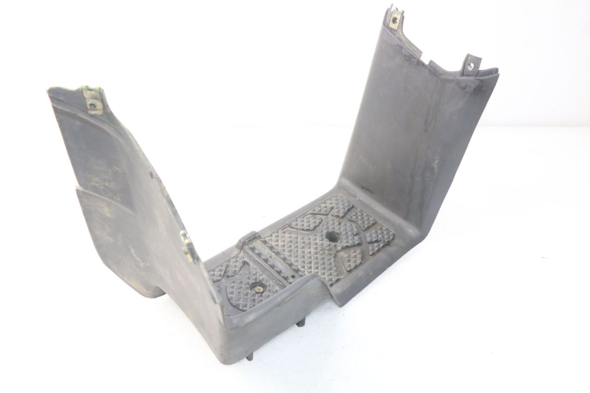 photo de LEWE PODNÓŻEK ADLY RS SUPERSONIC 50 (2005 - 2010) - Zbliżenie techniczne