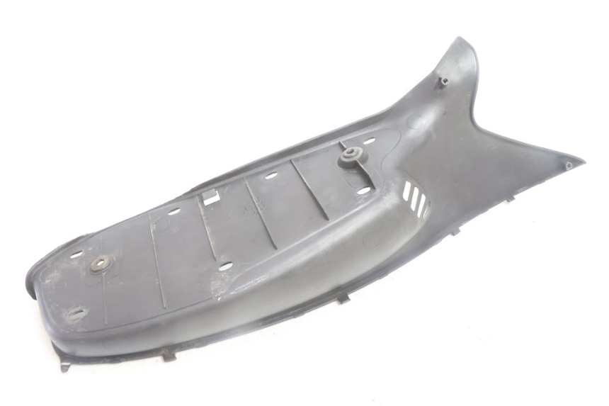 photo de LEWE PODNÓŻEK GILERA RUNNER SP 50 (2002 - 2004) - Szczegóły charakterystyczne