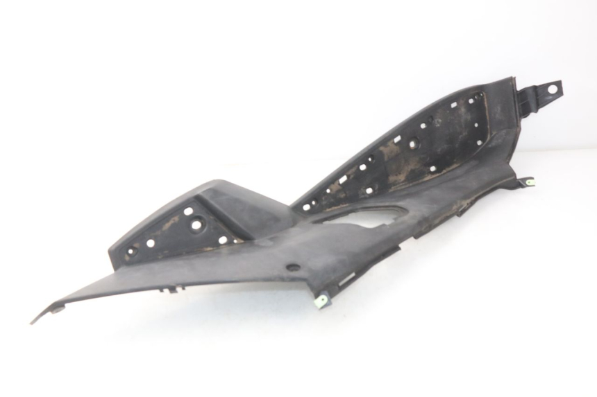 photo de LEWE PODNÓŻEK PEUGEOT SATELIS 125 (2006 - 2009) - Zbliżenie techniczne