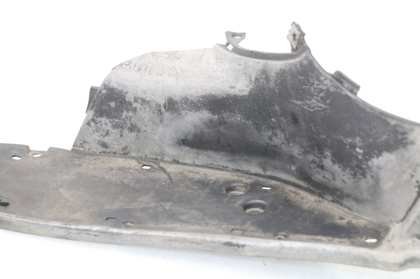 photo de LEWE PODNÓŻEK APRILIA SCARABEO GT 125 (1999 - 2007) - Punkty mocowania