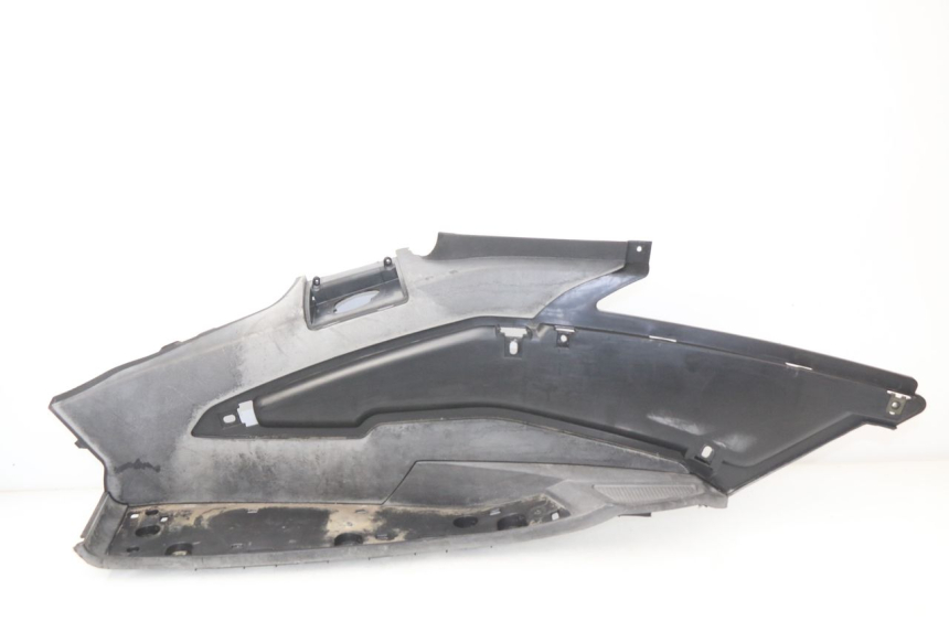 photo de LEWE PODNÓŻEK RAZZO STEED 125 (2012 - 2018) - Widok główny