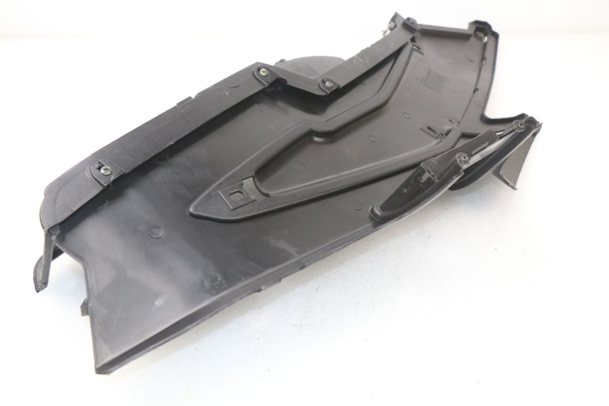 photo de LEWE PODNÓŻEK RAZZO STEED 125 (2012 - 2018) - Zoom stanu zużycia