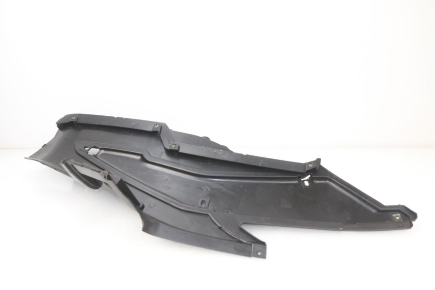 photo de LEWE PODNÓŻEK RAZZO STEED 125 (2012 - 2018) - Inny kąt widzenia