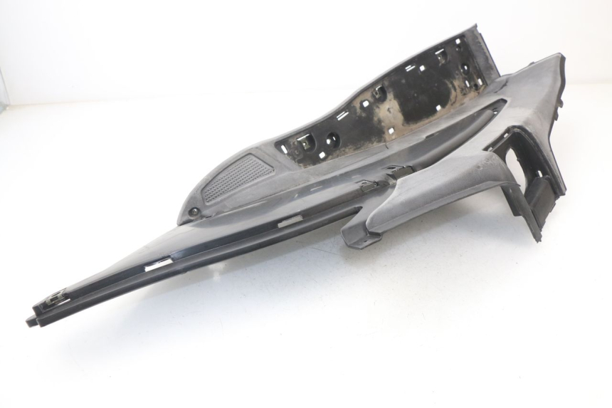 photo de LEWE PODNÓŻEK RAZZO STEED 125 (2012 - 2018) - Zbliżenie techniczne