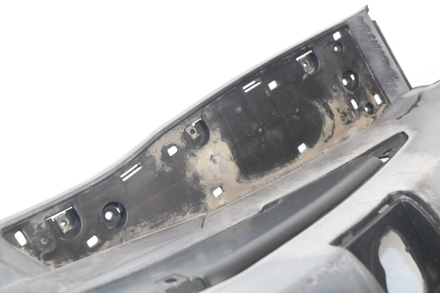 photo de LEWE PODNÓŻEK RAZZO STEED 125 (2012 - 2018) - Widok ogólny