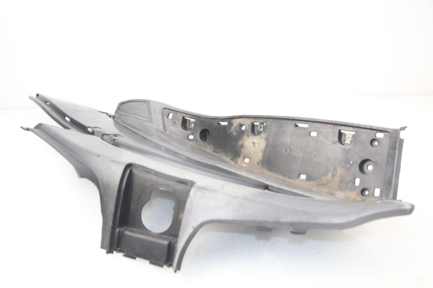 photo de LEWE PODNÓŻEK RAZZO STEED 125 (2012 - 2018) - Punkty mocowania