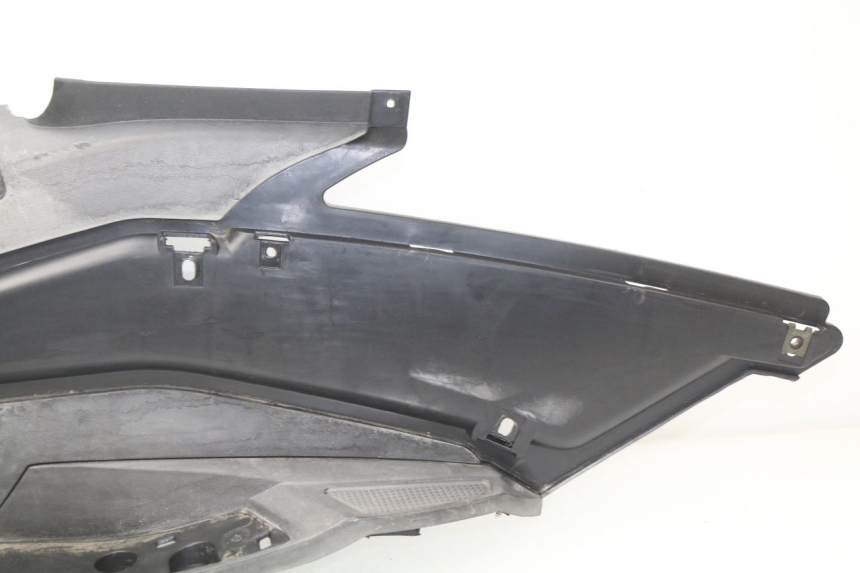 photo de LEWE PODNÓŻEK RAZZO STEED 125 (2012 - 2018) - Stan powierzchni