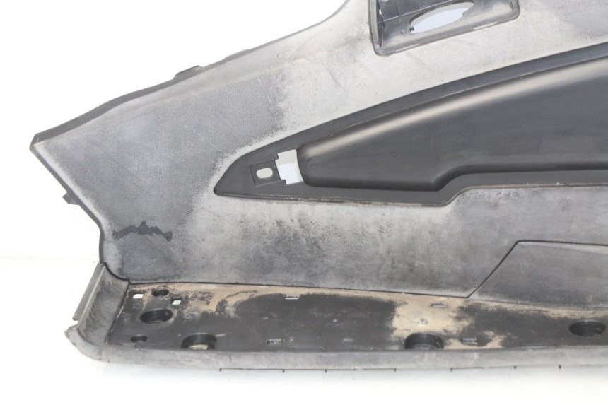 photo de LEWE PODNÓŻEK RAZZO STEED 125 (2012 - 2018) - Część sprawdzona