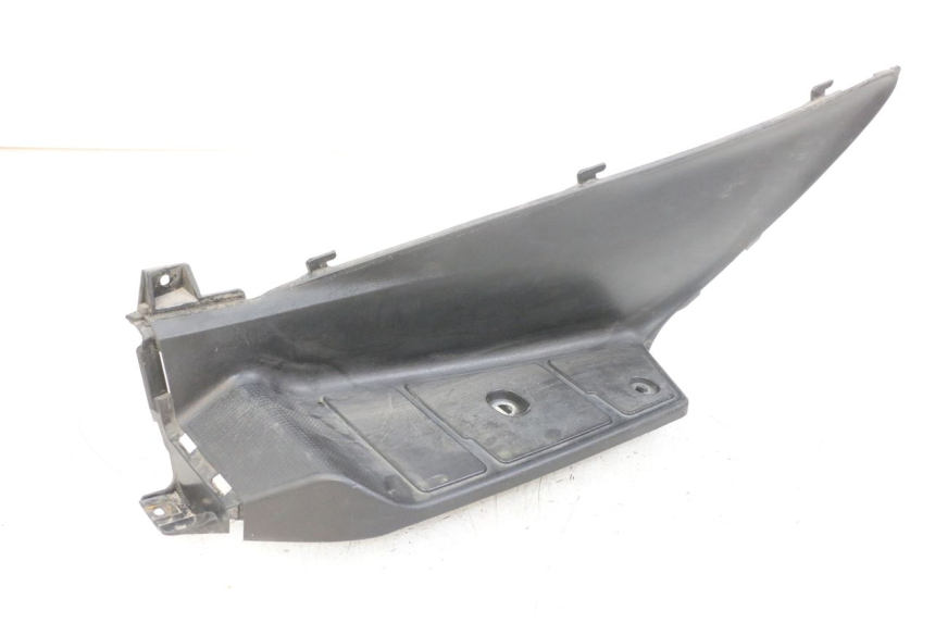 photo de LEWE PODNÓŻEK SUZUKI BURGMAN 125 (2018 - 2021) - Widok główny