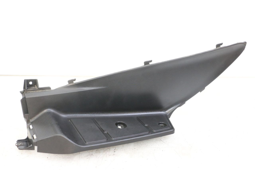 photo de LEWE PODNÓŻEK SUZUKI BURGMAN 125 (2018 - 2021) - Widok główny