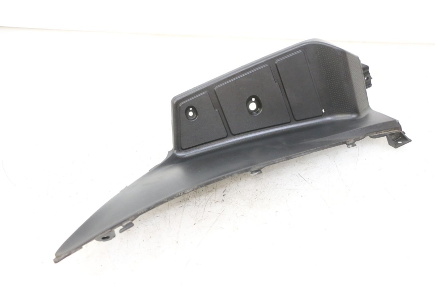 photo de LEWE PODNÓŻEK SUZUKI BURGMAN 125 (2018 - 2021) - Inny kąt widzenia