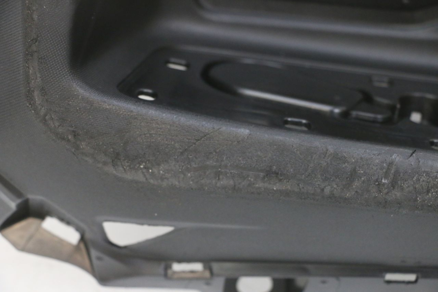 photo de LEWE PODNÓŻEK YAMAHA TRICITY 300 (2020 - 2024) - Kontrola wizualna