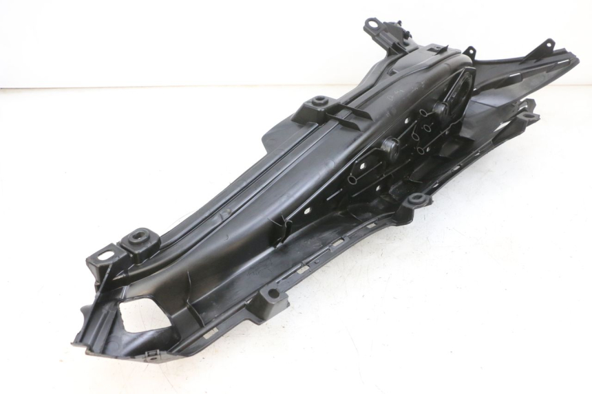 photo de LEWE PODNÓŻEK YAMAHA TRICITY 300 (2020 - 2024) - Widok ogólny