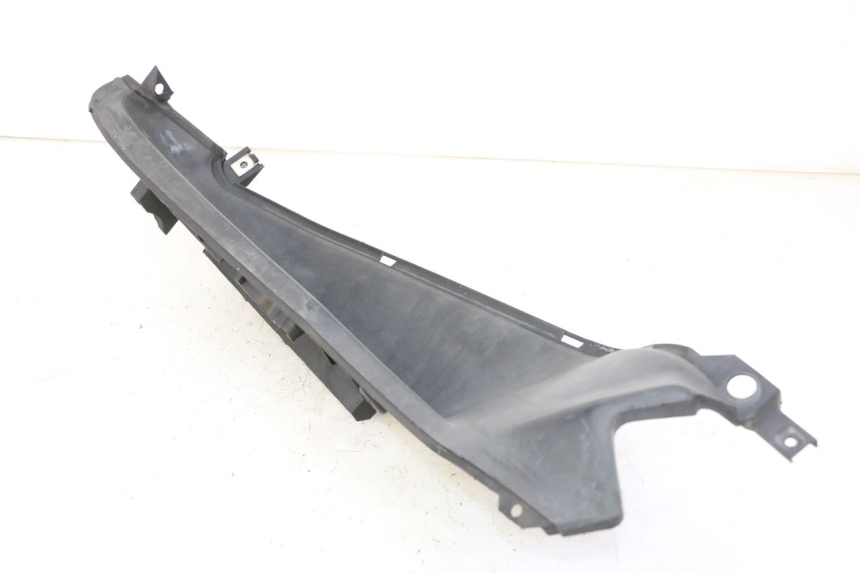 photo de LEWE PODNÓŻEK YAMAHA X-CITY XCITY 125 (2007 - 2013) - Punkty mocowania