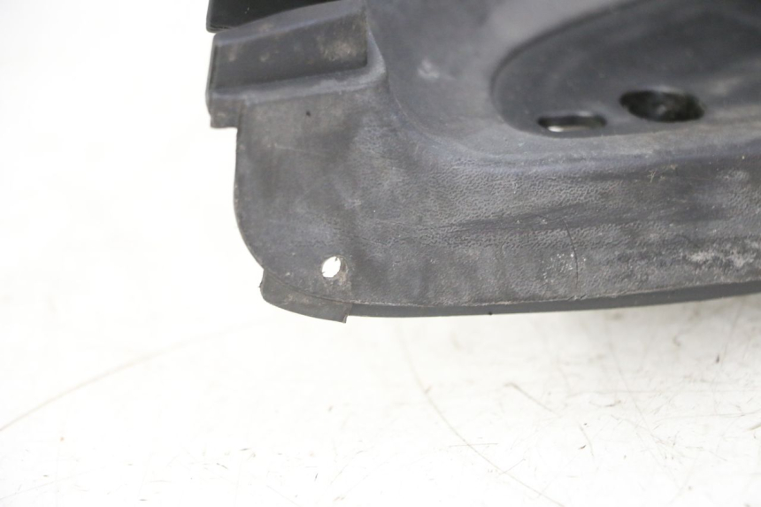 photo de LEWE PODNÓŻEK YAMAHA X-CITY XCITY 125 (2007 - 2013) - Stan powierzchni