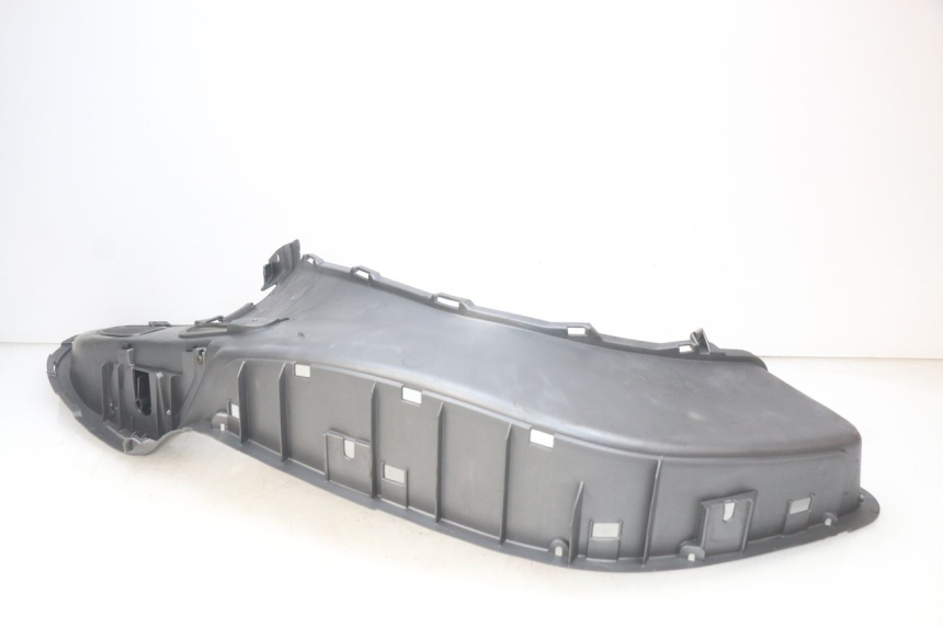 photo de LEWE PODNÓŻEK PIAGGIO X9 EVOLUTION 250 (2003 - 2007) - Zoom stanu zużycia