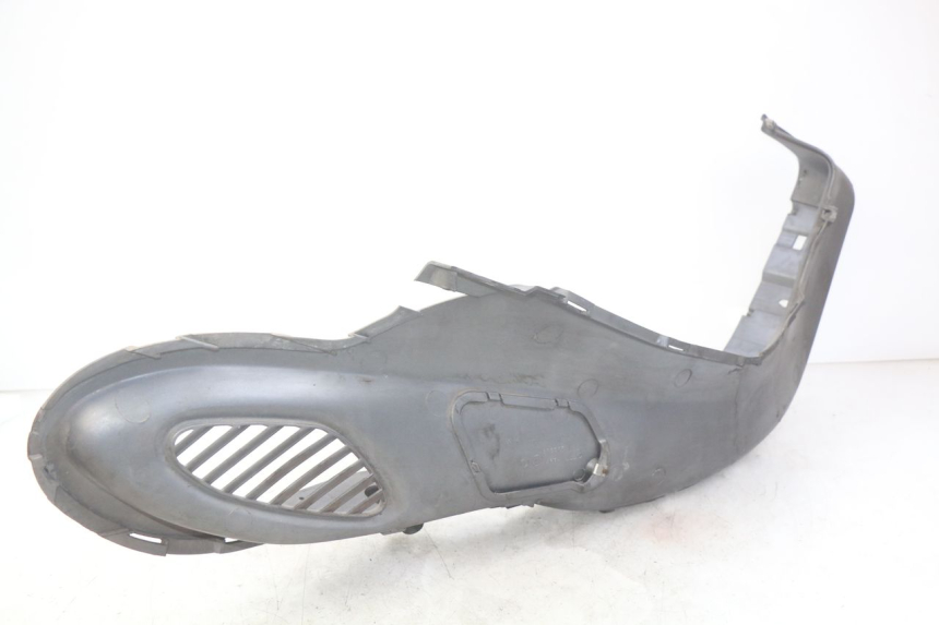 photo de LEWE PODNÓŻEK PIAGGIO X9 EVOLUTION 250 (2003 - 2007) - Inny kąt widzenia