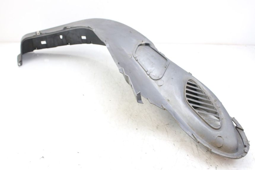 photo de LEWE PODNÓŻEK PIAGGIO X9 EVOLUTION 125 (2003 - 2007) - Zoom stanu zużycia