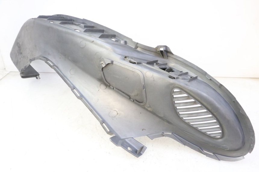 photo de LEWE PODNÓŻEK PIAGGIO X9 EVOLUTION 125 (2003 - 2007) - Zoom stanu zużycia