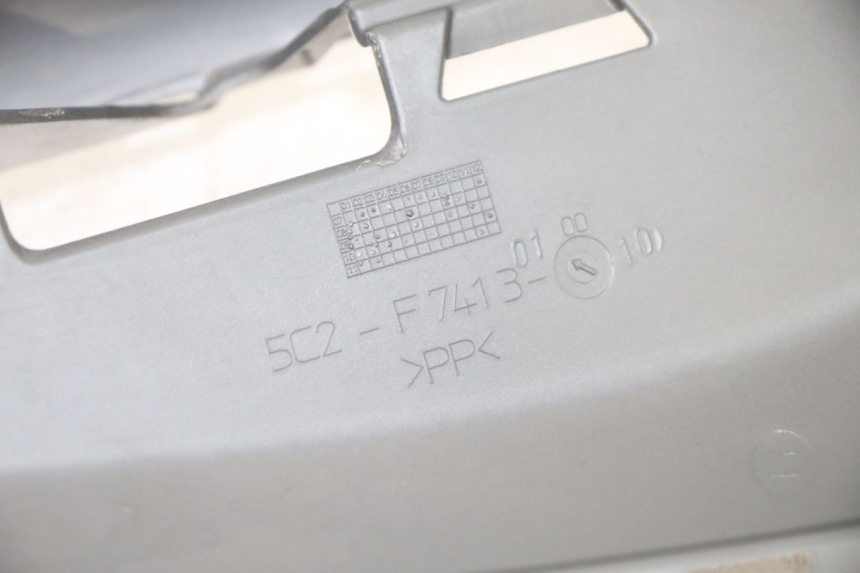 photo de LEWE PODNÓŻEK YAMAHA NEOS NEO'S 4T 50 (2008 - 2016) - Widok produktu